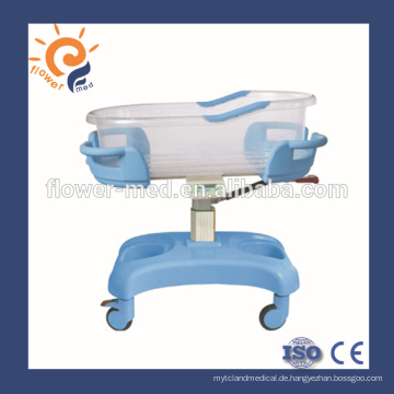 FC-8-1 Best Selling Medical Baby Cart mit Wiegegerät